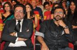 Shakti kapoor at TSR Tv9 national film awards on 18th July 2015